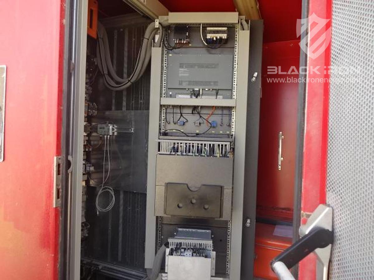 Used 3 T70 Solonox