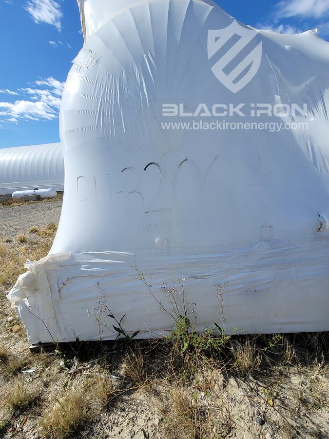 New Surplus 200 MMSCFD Refrig Plant