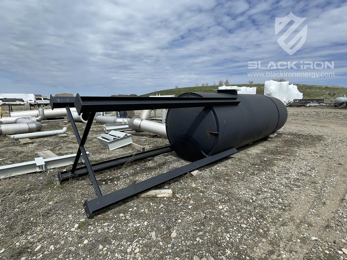 2016 Silex DDT-26-S16-V-GO-TLS-C-B - Unit #2