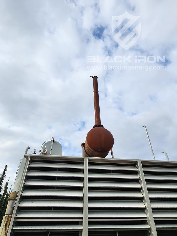 Used F18 JGJ2 Sweet BTB