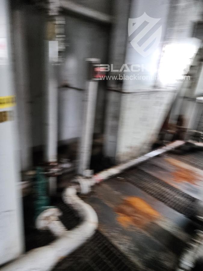 Used Wauk 7042 GSI, Ariel JGK4, Reciprocating 3Stage Sour