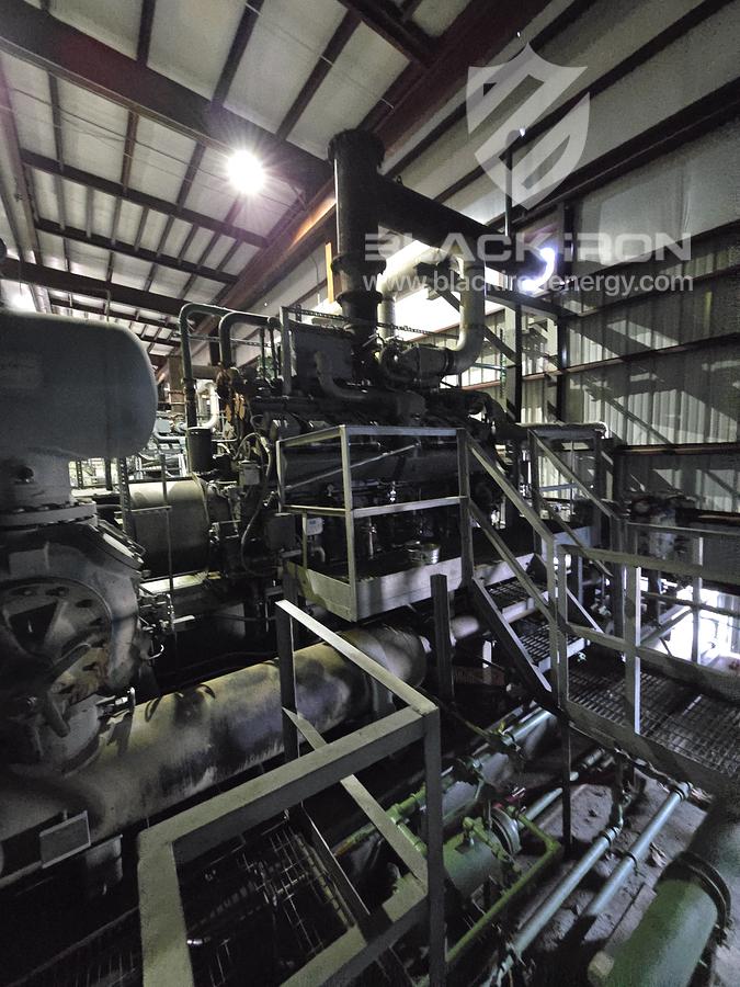 Used Ariel JGD/4 WAUKESHA 9390GSI AXH 144-2ZF