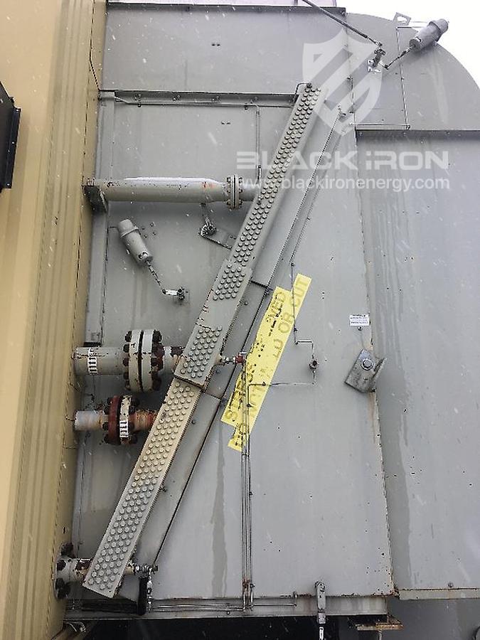 Used 3516 JGD-2 sour 2 stage