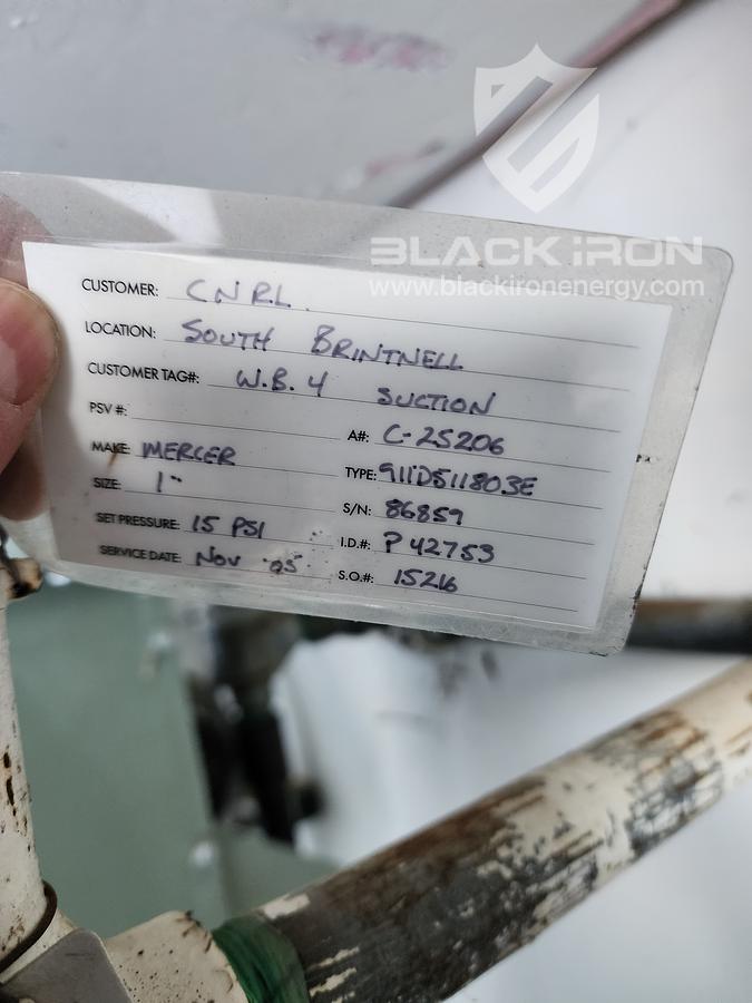 Used CU-508 Roflo Unit 3 5CC