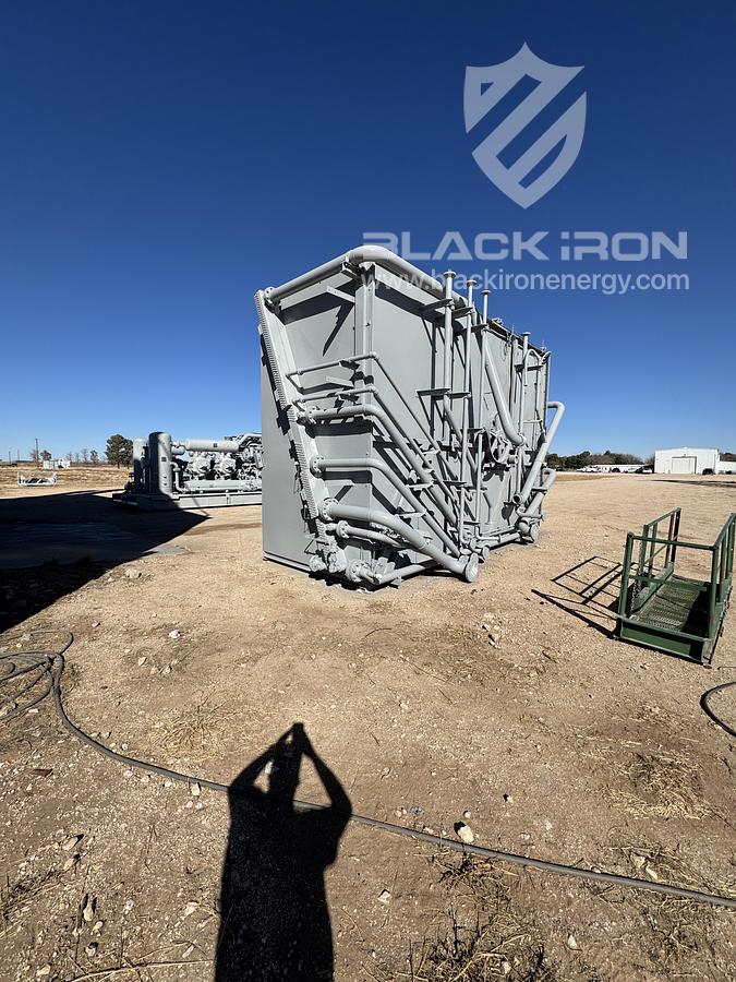 Used Cat 3516 JGT/4 3 Stage