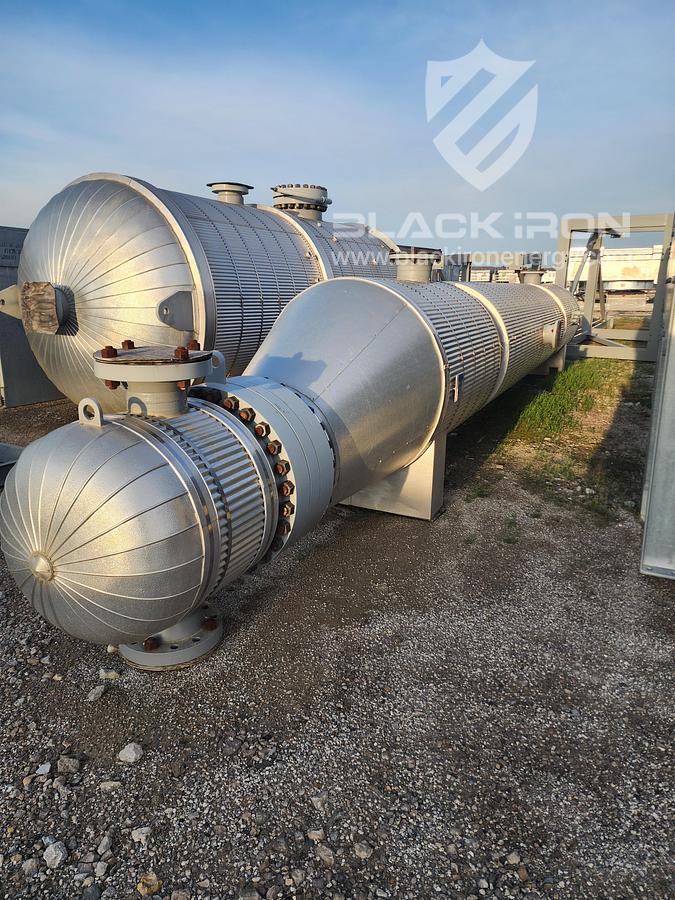Used 60MM Cryogenic Plant