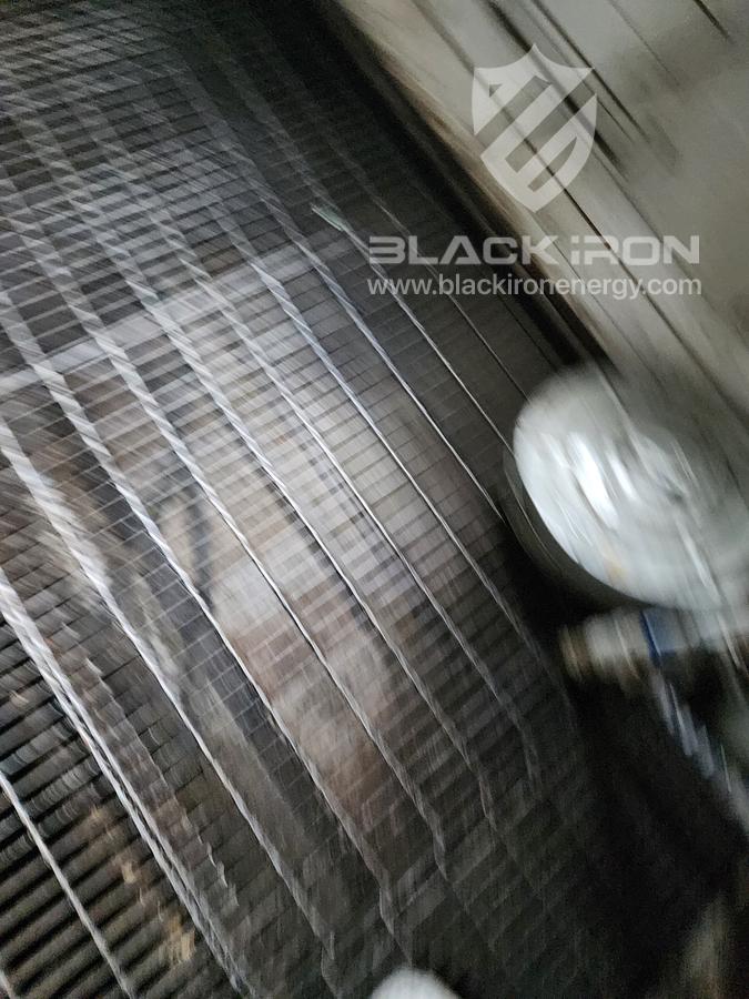 Used Wauk 7042 GSI, Ariel JGK4, Reciprocating 3Stage Sour