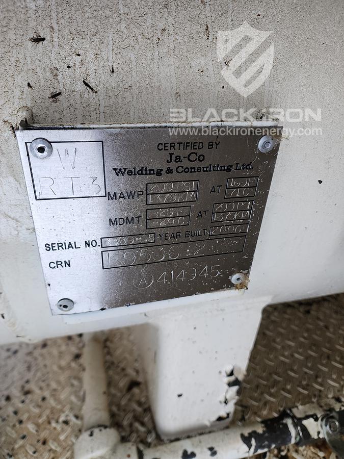 Used CU-515 Roflo Unit 11