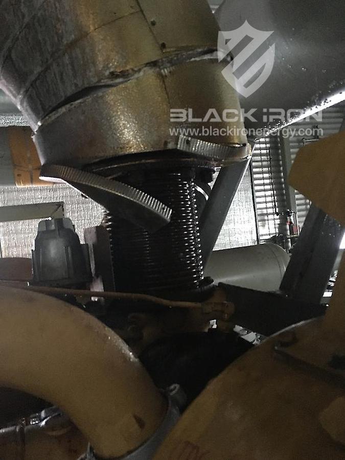 Used 3516 JGD-2 sour 2 stage