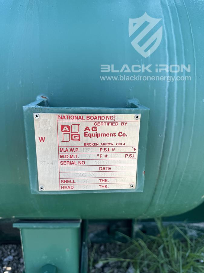 Used KBZ-6 Compressor