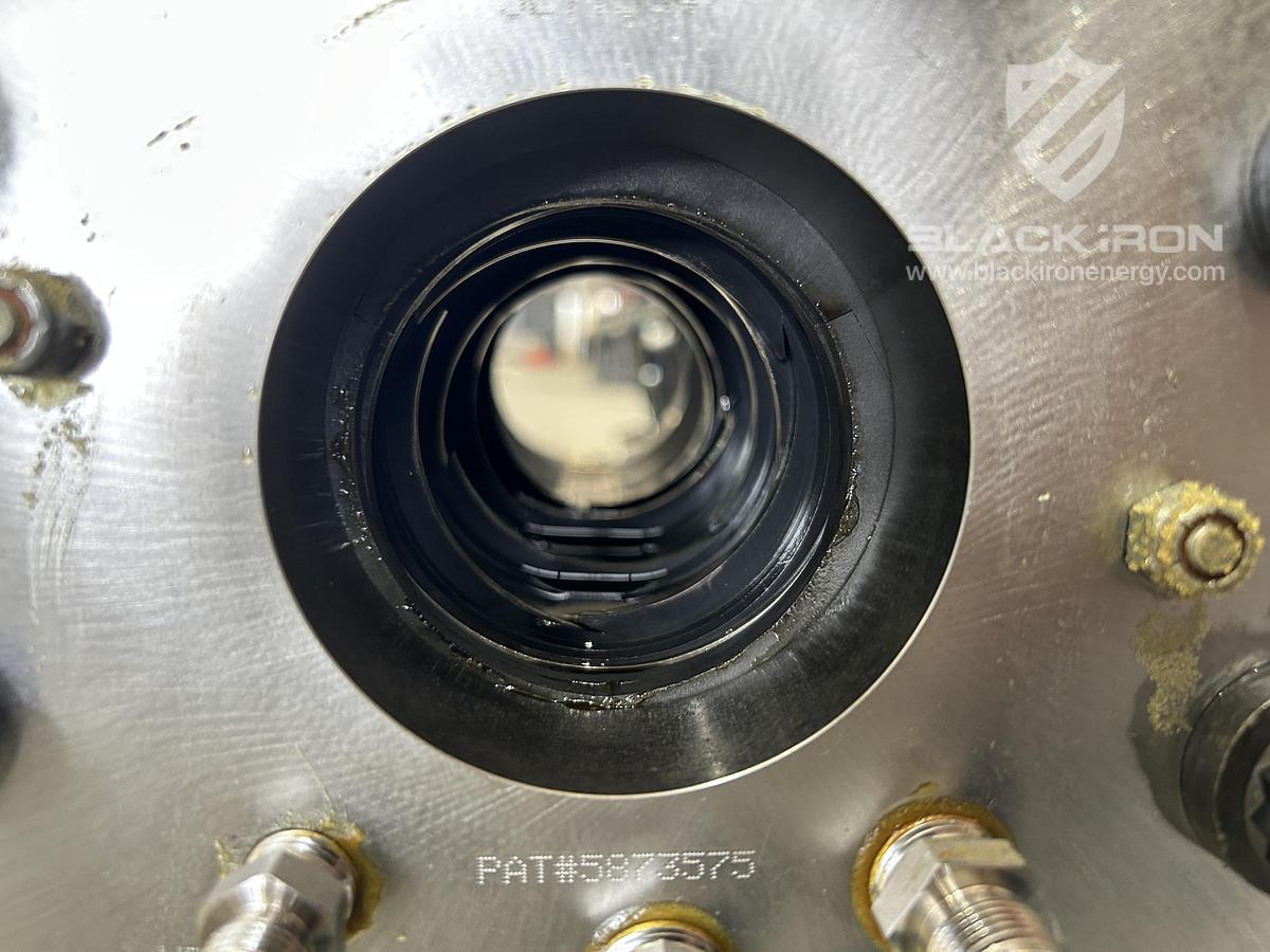 New Surplus Ariel ZK Class Cylinders 