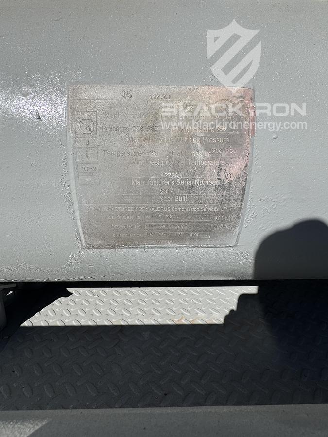 Used Cat 3516 JGT/4 3 Stage