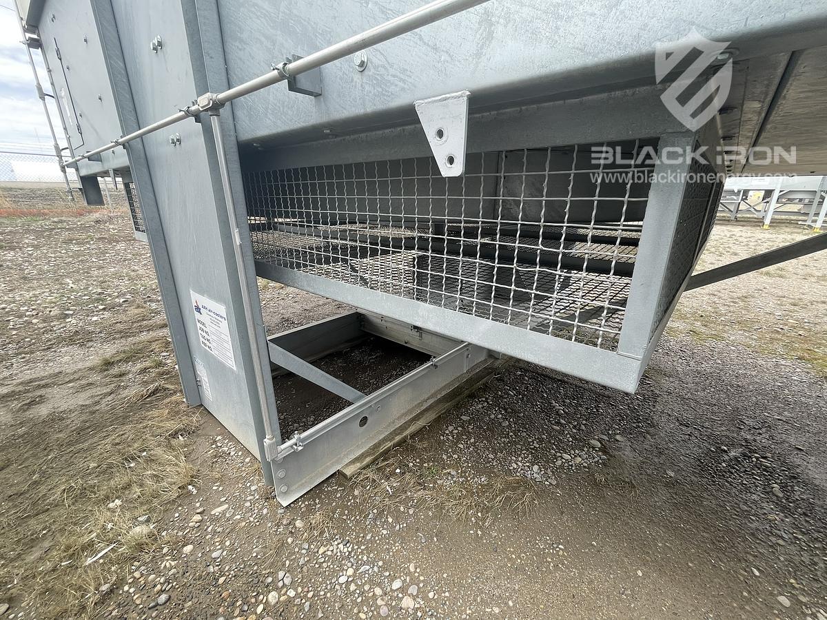 Used AXH 156-2ZF Sour