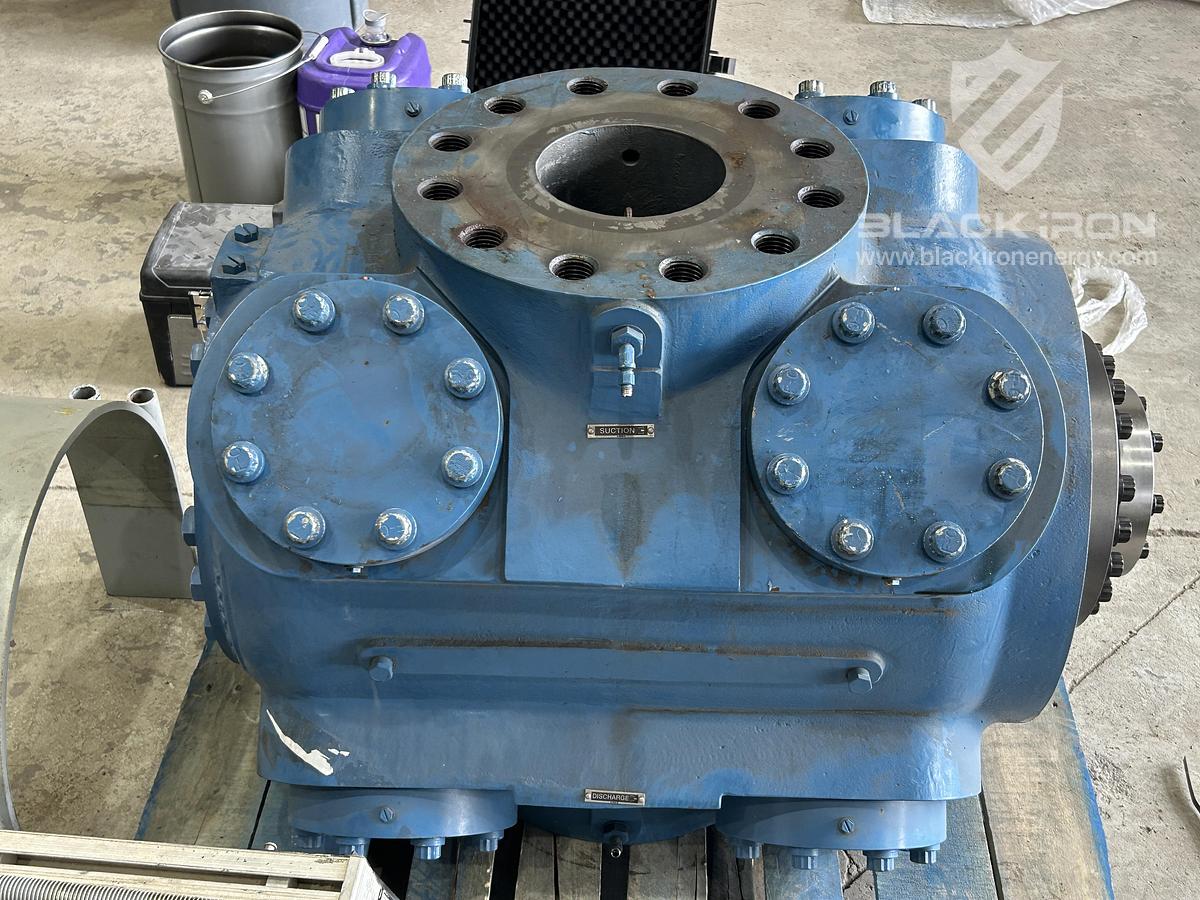 New Surplus Ariel ZK Class Cylinders 