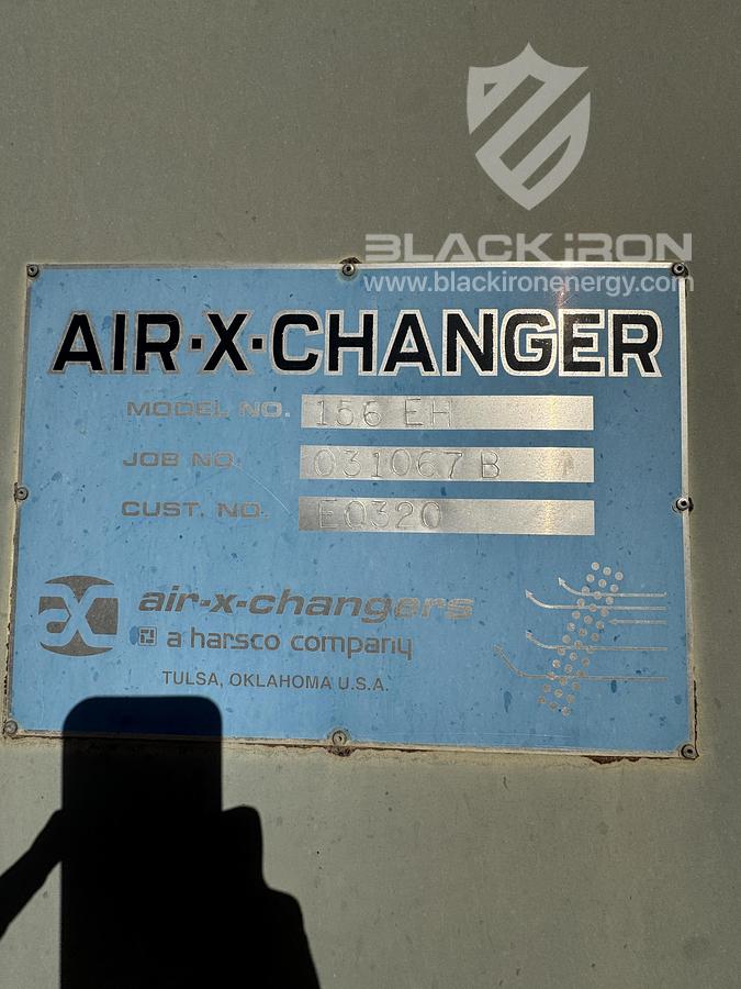 Used Waukesha 7044 JGK/4