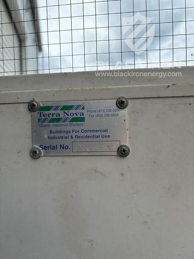 Used WAUK L7042GL ARIEL JGK/4 