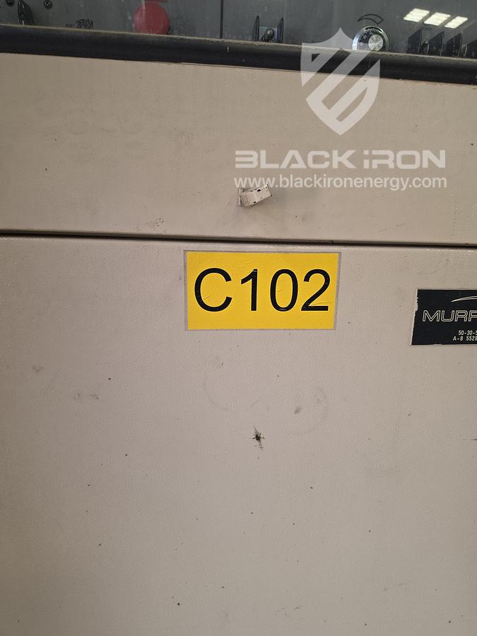 Used 1340 HP CAT 3516 JGE/4 2 Stage Sweet ( Unit #5 of 6)