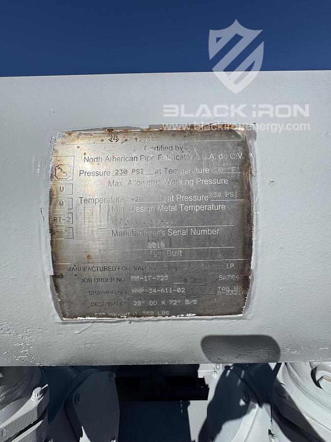 Used Cat 3516 JGT/4 3 Stage