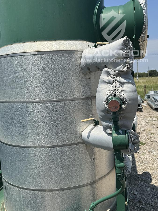 Used KBZ-6 Compressor