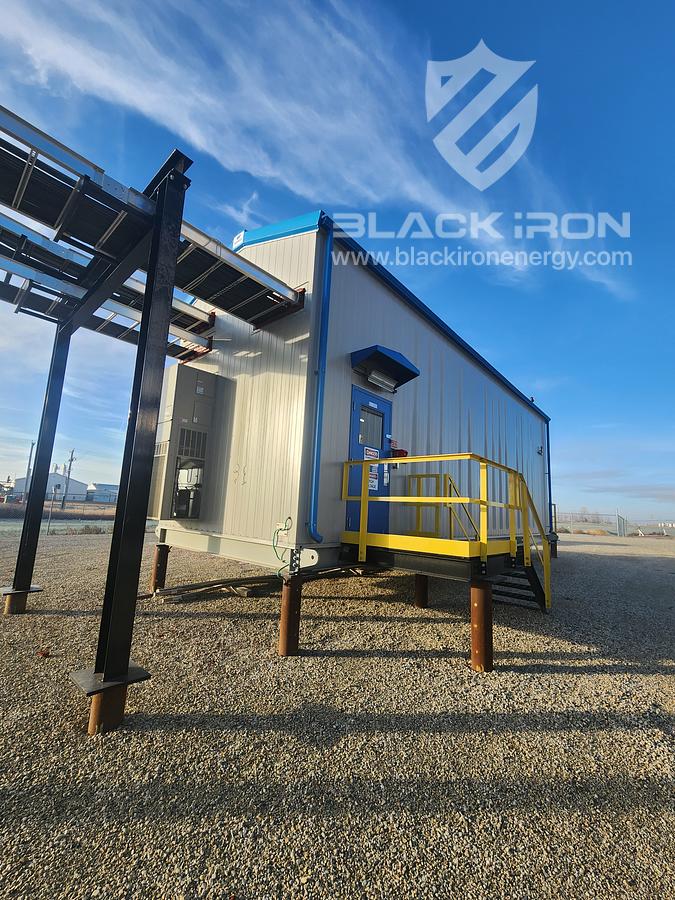 New Surplus Propylene Fractionation Plant