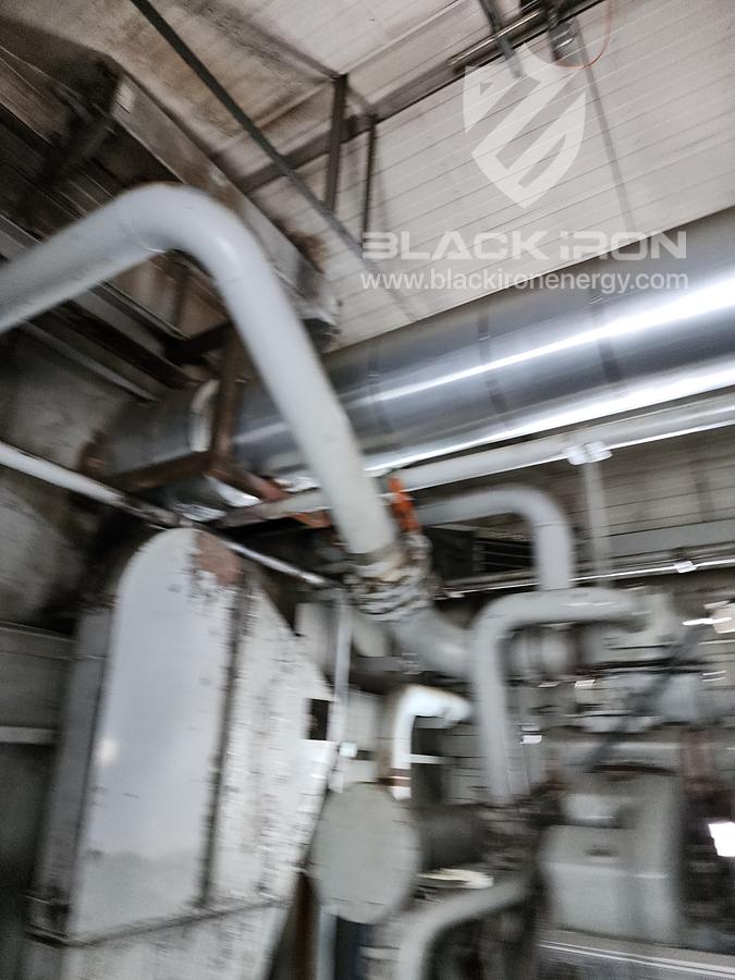 Used Wauk 7042 GSI, Ariel JGK4, Reciprocating 3Stage Sour