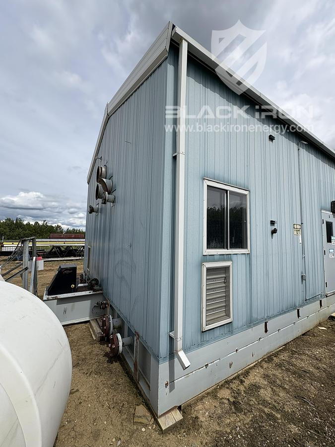 Used WAUK L7042GL ARIEL JGK/4 