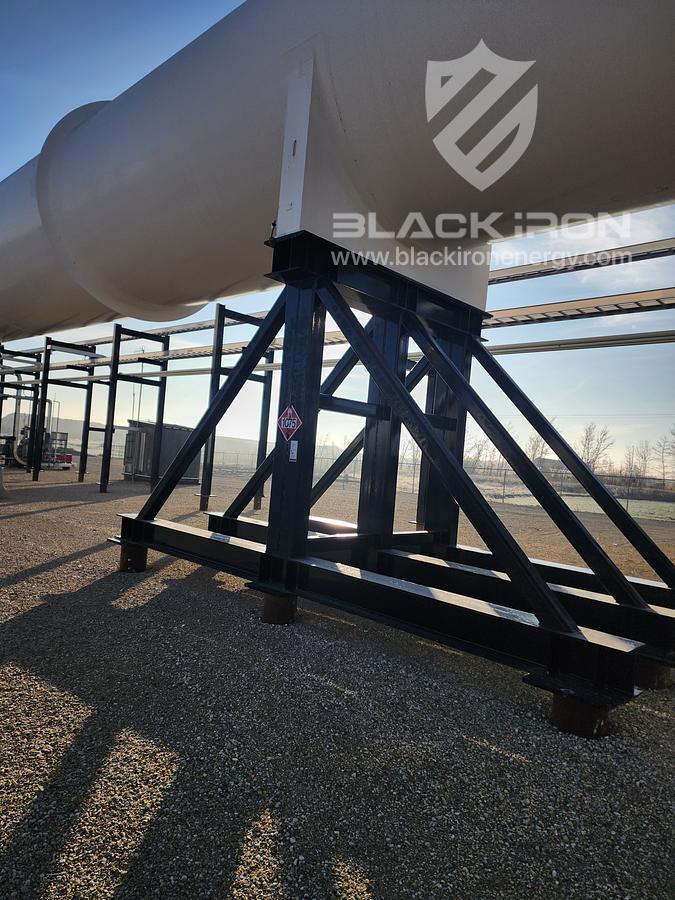 Used 90000 USG Bullet