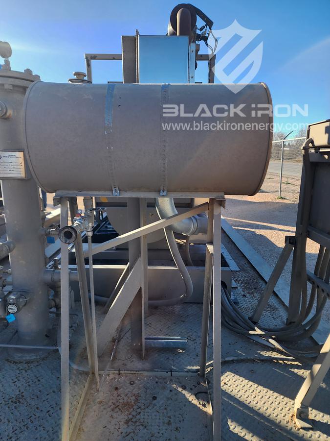 Used 250 KW CAT G3406 Genset C1895