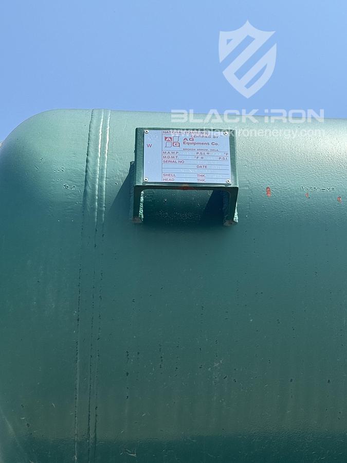 Used KBZ-6 Compressor