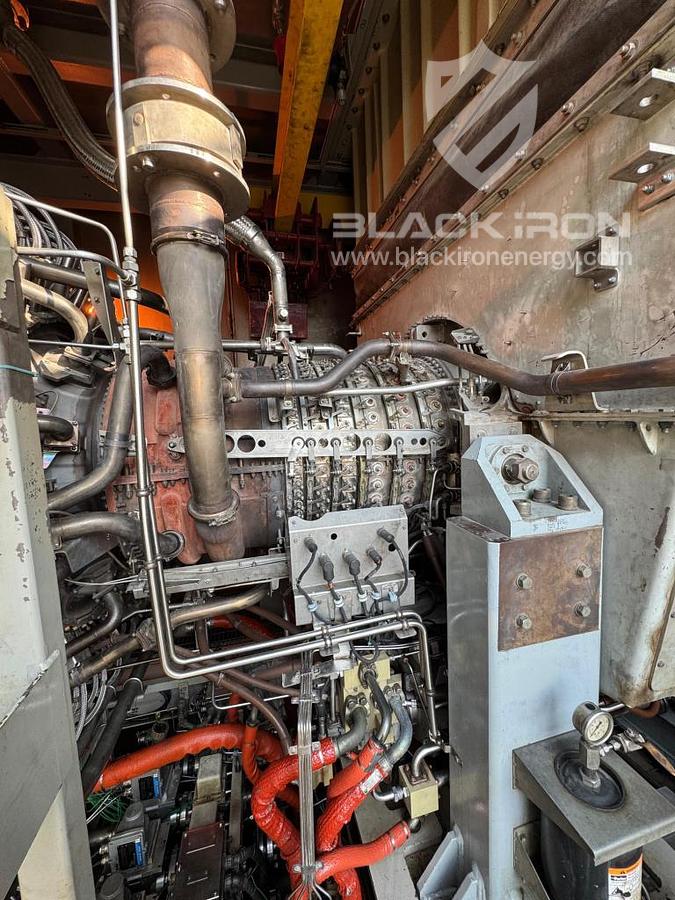 Used GE