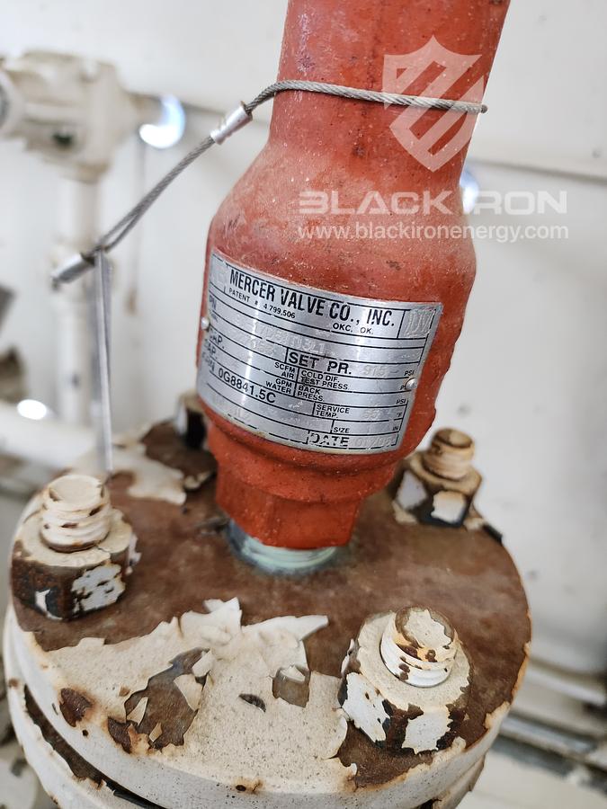 Used CU-515 Roflo Unit 11