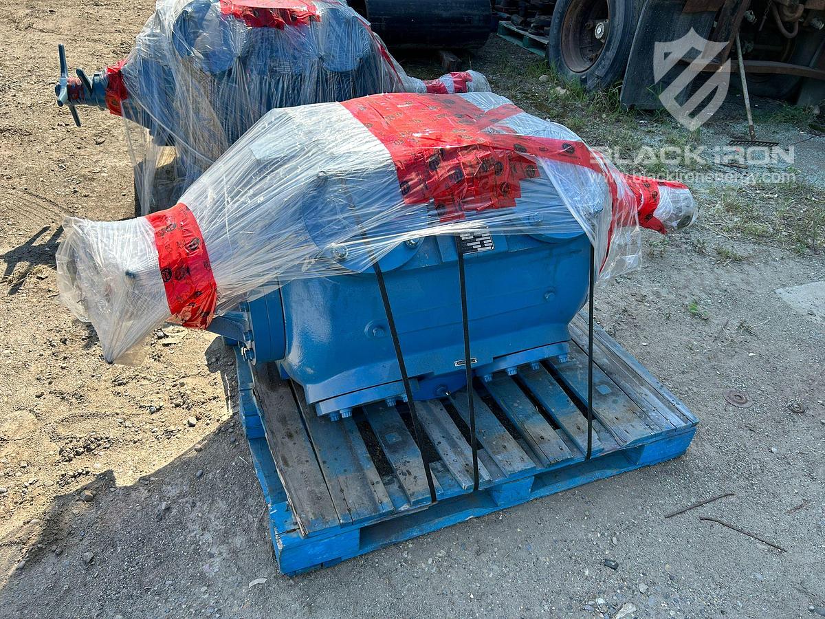 New Surplus 13.625" T- Class Cylinders