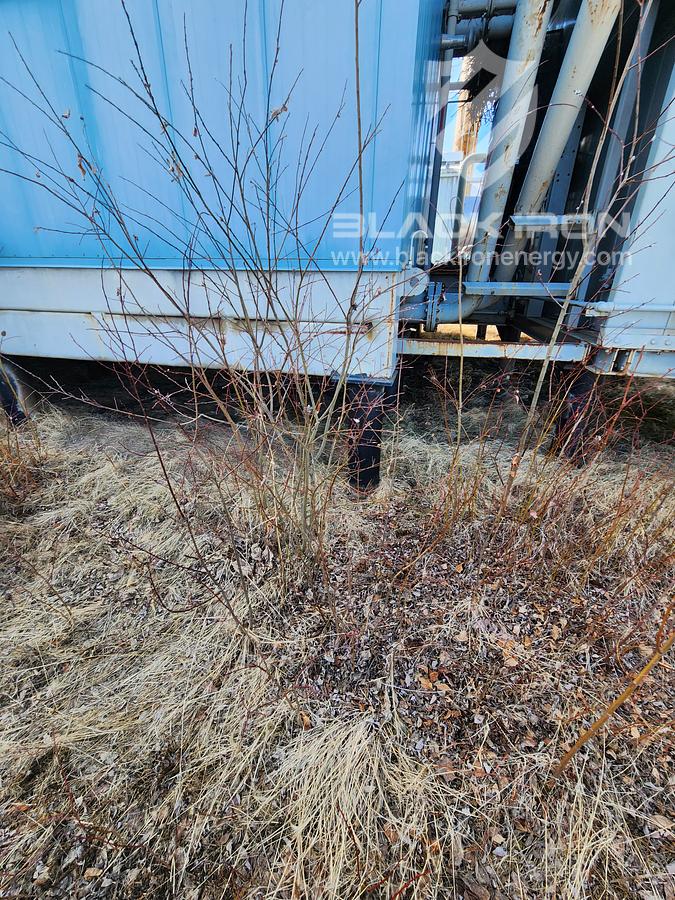 Used 5790GL, Gemini 2 stage sour