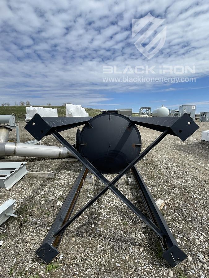 2016 Silex DDT-26-S16-V-GO-TLS-C-B - Unit #2