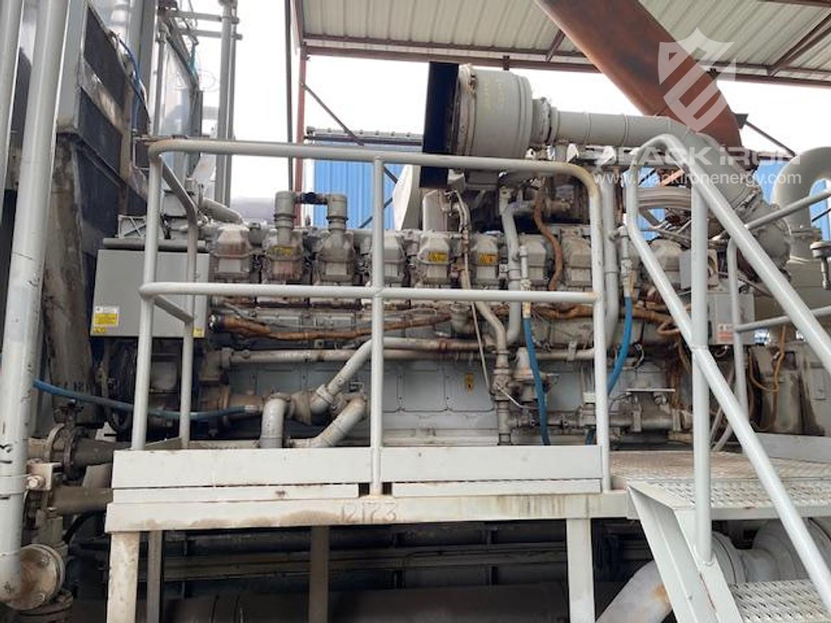Used 3520B JGT/4