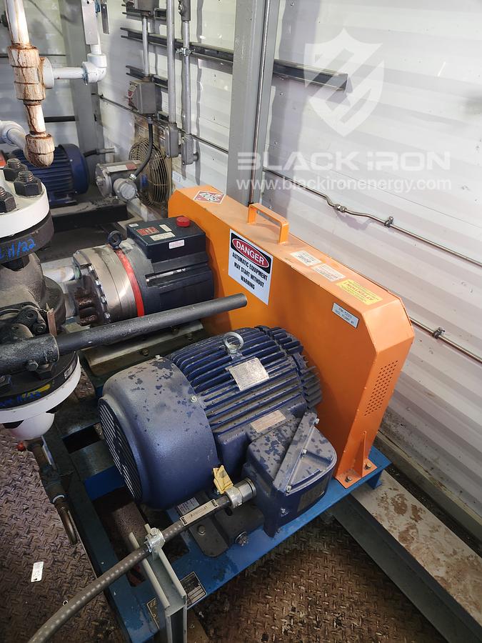 New Surplus Propylene Fractionation Plant