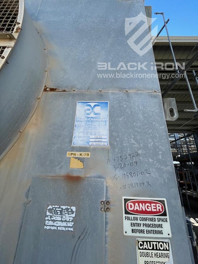 Used 2010 Exterran 5794GSI