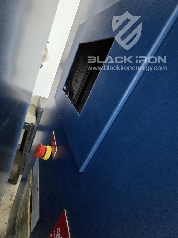 Used REMvue 500S control Panels