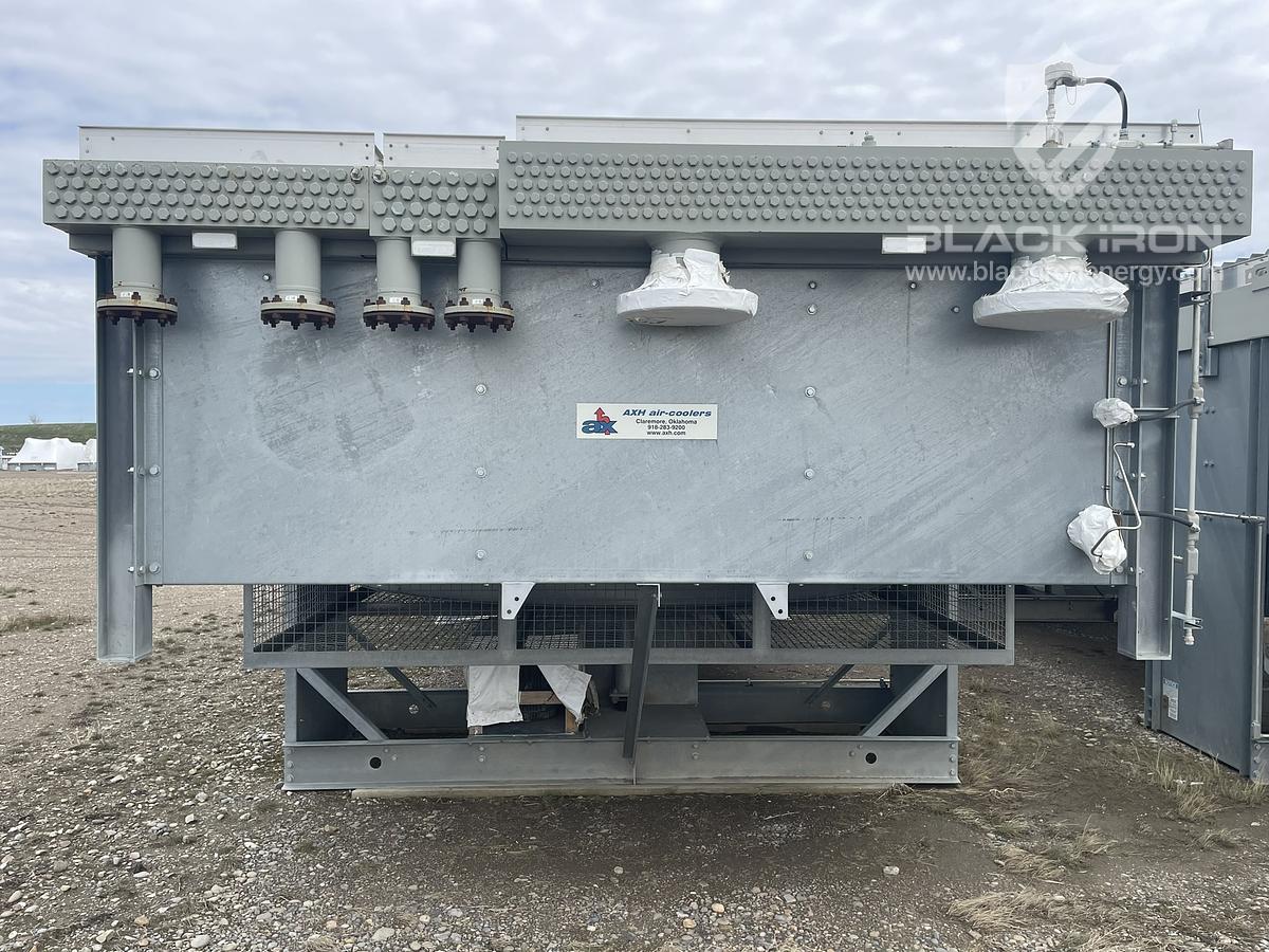 Used AXH 156-2ZF Sour