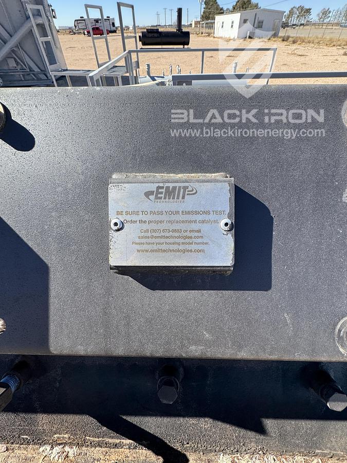 Used Cat 3516 JGT/4 3 Stage