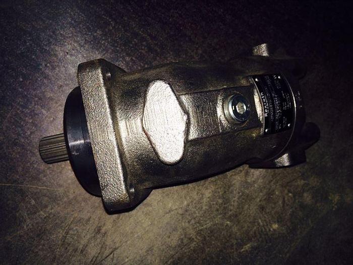 Atlas Copco 3216609080 Hydraulic Feed Motor