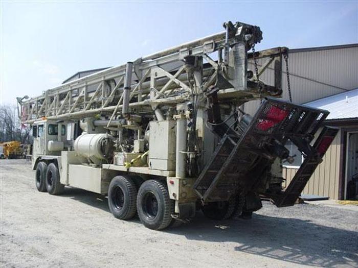 Used 2000 Ingersoll-Rand RD20 Range II - SOLD