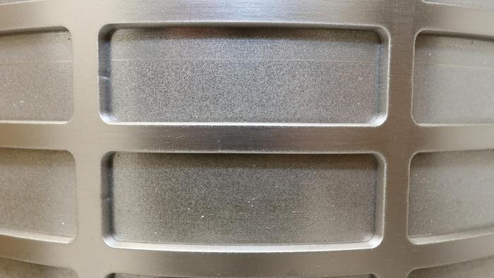 Refurbished Ingersoll Rand 110B Pressure Screen Basket #44576