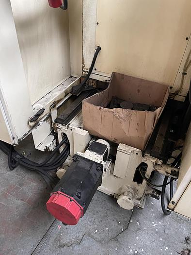 Buone SIGMA MISSION 2