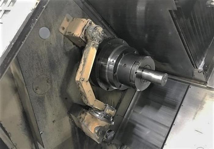 Used 1994 Nakamura Tome TW-30MM