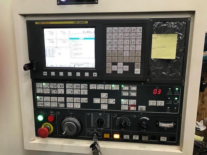 Used 2018 YCM GT-250B