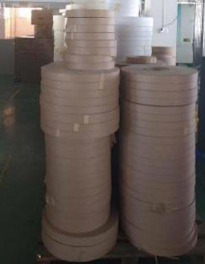 Used 2022 Commachinery CMM-1600G Paper Slitting Machine