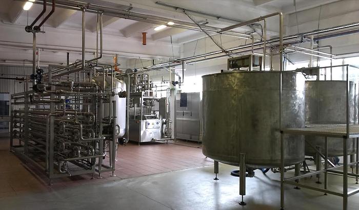 Used 2013 Hugart  DS 5000 L3