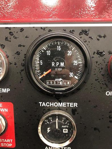 Used 2000 Ingersoll-Rand T3W Drill Rig