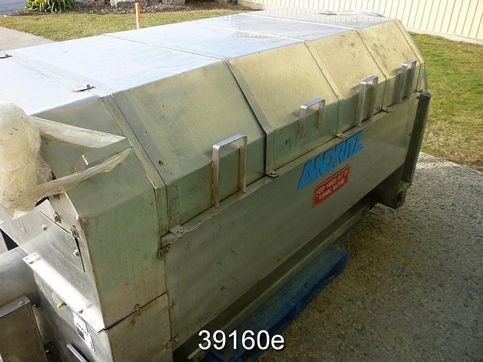 Used 2000 FKC RST-HCS #39160